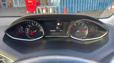 Peugeot 308 1.2 PureTech 130 Tech Edition 5dr EAT8 Petrol Estate